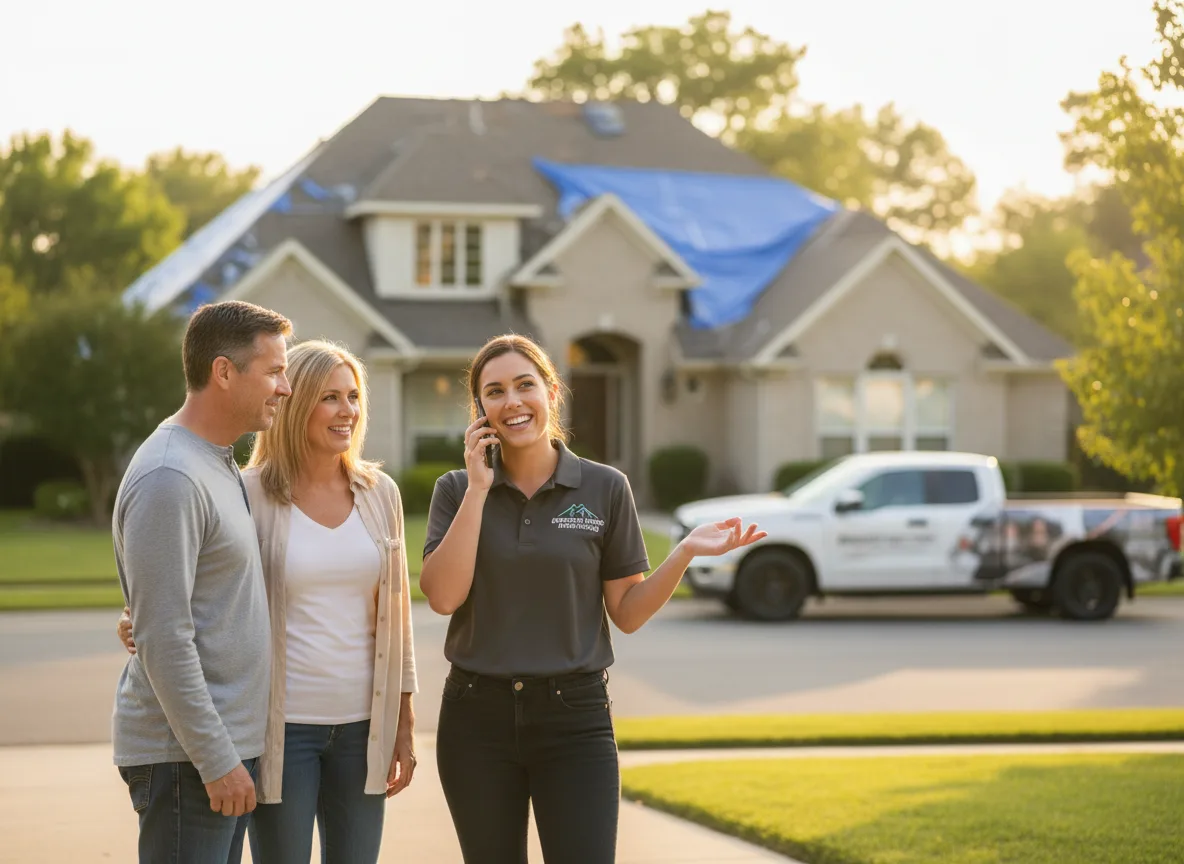 Emergency Roof Repair Compton, IL FAQs